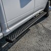 Grate Step Running Boards - image 2