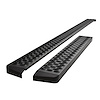 GRATE STEP RUNNING BOARDS - image 1