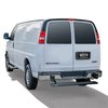 GRATE STEP RUNNING BOARDS - image 2