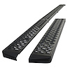 GRATE STEPS RUNNING BOARD - image 1