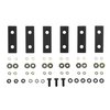 GRATE STEPS RUNNING BOARD - image 2