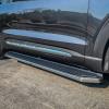 STYLIZED RUNNING BOARDS - image 1