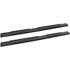 Black Nerf Step Bar for 2007-2017 Chevy Silverado/GMC Sierra 1500 - image 1