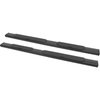Black Nerf Step Bar for 2007-2017 Chevy Silverado/GMC Sierra 1500 - image 2