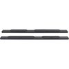 Black Nerf Step Bar for 2007-2017 Chevy Silverado/GMC Sierra 1500 - image 3