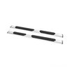 Stainless Steel Nerf Step Bars for  2009-2017 Dodge Ram 1500 - image 2