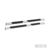 Stainless Steel Nerf Step Bars for 2005-2017 Toyota Tacoma - image 2