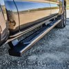 Black Nerf Step Bar for 2005-2017 Toyota Tacoma - image 2