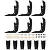 R5 XD Nerf Bars GM Silverado/Sierra 1500, 2500, 3500 Crew Cab - image 3