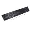 28-70001 R7 Nerf Step Bar Pad/Clips - image 3