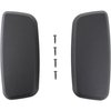 28-71991 R7 Nerf Step Bar End Cap Kit - image 3