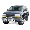 Safari Light Bar Multiple Makes/Models - image 1