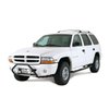 Safari Bull Bar for 1996-2014 Ford [Powder Coated] - image 3