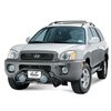 Safari Bull Bar for 1996-2014 Ford [Powder Coated] - image 4