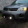 Safari Light Bar Jeep, Mitsubishi, for Nissan - image 4