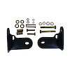Light Bar Mounting Hardware 1997-2001 Honda CR-V - image 1