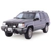Light Bar Mounting Hardware 1992-98 Jeep Grand Cherokee - image 2