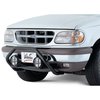 Safari Bull Bar Mount Kit for 1996-2001 Ford [Powder Coated] - image 3