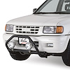 Light Bar Mounting Hardware 1998-2004 Honda Passport & Isuzu Rodeo - image 1