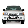 Light Bar Mounting Hardware 1998-2004 Honda Passport & Isuzu Rodeo - image 2