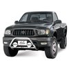Safari Bull Bar Mount Kit for 1998-2004 Toyota Tacoma [Powder Coated] - image 2