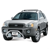 Light Bar Mounting Hardware 2001-06 for Hyundai Santa Fe - image 1