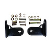 Safari Bull Bar Mount Kit for 1999-2005 Suzuki Grand Vitara [Powder Coated] - image 1