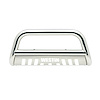 E-Series Bull Bar for Select Chevy Silverado 1500 [Polished] - image 1