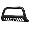 E-Series Bull Bar for 2019-2023 Ford Ranger [Powder Coated] - image 1