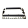 E-Series Bull Bar 2007-16 Toyota Sequoia - image 1