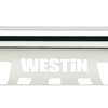 E-Series Bull Bar 2007-13 GM 1500 Pickup - image 2