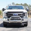 E-Series Bull Bar 2011-2016 Ford F-250/F-350/F-450 Super Duty - image 2