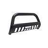 E-Series Bull Bar for Select Ford F-150 Lightning [Powder Coated]