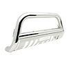 E-Series Bull Bar 2010-16 Dodge Ram 2500/3500 - image 1