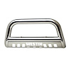 E-Series Bull Bar 2010-16 Toyota 4Runner - image 1