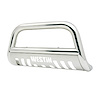 E-Series Bull Bar for 2015-2019 Chevy Silverado 2500 HD [Polished] - image 1