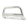 E-Series Bull Bar for 2015-2020 Ford F-150 [Polished] - image 1