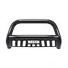 E-Series Bull Bar for 2016-2019 Chevy Silverado 1500 LD [Powder Coated] - image 1