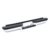 Perfect Match Bumper Kit for 1988-1998 GM C/K Series Pickups [Chrome] - image 1