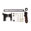 Chrome LED Bull Bar for 2005-2015 Toyota Tacoma - image 3