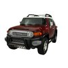 Ultimate Bull Bar 2006-14 Toyota FJ Cruiser - image 2