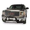 Ultimate Bull Bar 2007-13 GM 1500 Pickup - image 1