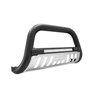 Ultimate LED Bull Bar for 2015-2022 Ford F-150 [Powder Coated] - image 2