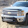 32-31065T Contour 3.5in Bull Bar - image 2