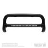 CONTOUR LED DRL BULL BAR - image 1