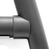 Textured Black LED Bull Bar for 2010-2017 Toyota 4Runner - image 3