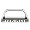 Ultimate Bull Bar 2015-16 GM 2500HD/3500 Pickup - image 1