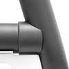 Textured Black LED Bull Bar for 2016-2017 Chevy Silverado - image 4