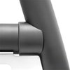 Textured Black LED Bull Bar for 2016-2017 Toyota Tacoma - image 4