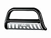 Ultimate Bull Bar 2002-08 Honda Pilot - image 1